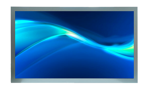 Écran LCD industriel 32” UHD (3840x2160)